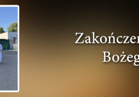 Zakończenie Oktawy Bożego Ciała