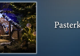 Pasterka 2025r.