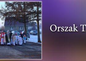 Orszak Trzech Króli