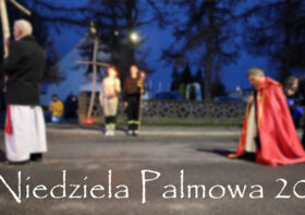 Niedziela Palmowa 2026