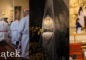 Triduum Paschalne 2026r. – Wielki Piątek