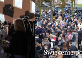 Święcenie pokarmów 2026r.