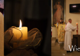 Triduum Paschalne 2026r. – Wielka Sobota
