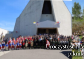 Uroczystość NMP Królowej Polski